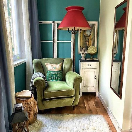 Le Stanze Di Matilde Bed & Breakfast Crevalcore Екстериор снимка
