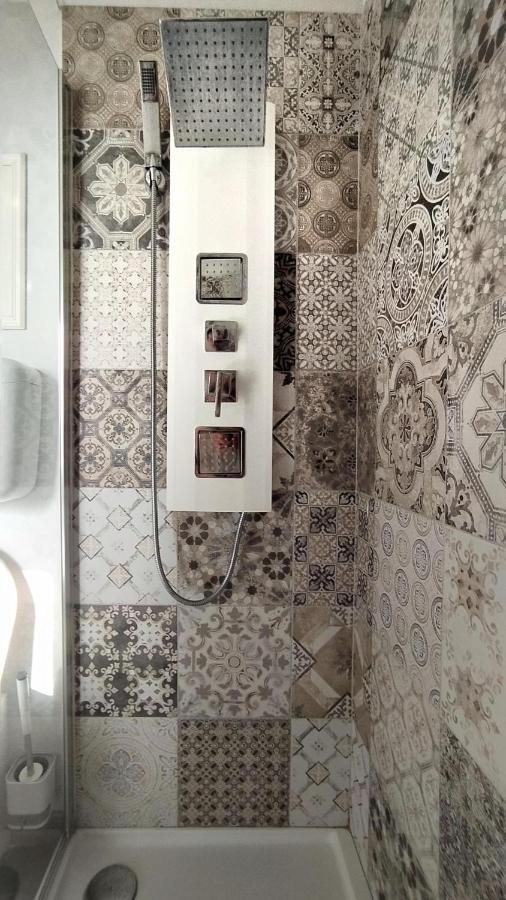 Le Stanze Di Matilde Bed & Breakfast Crevalcore Екстериор снимка