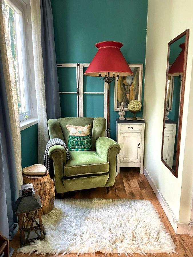 Le Stanze Di Matilde Bed & Breakfast Crevalcore Екстериор снимка