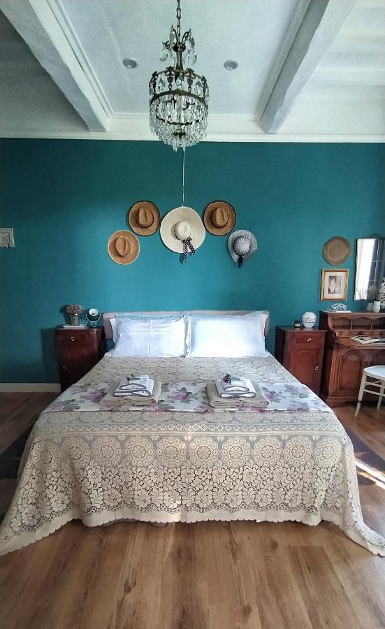 Le Stanze Di Matilde Bed & Breakfast Crevalcore Екстериор снимка