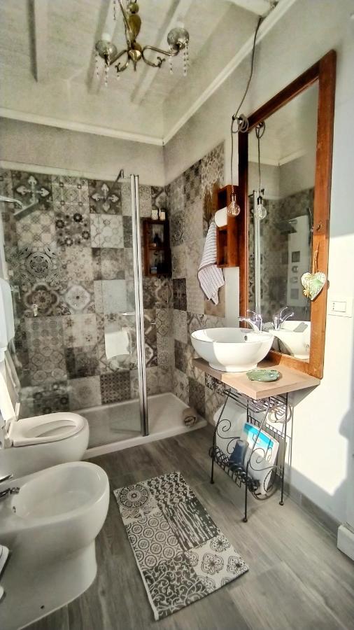 Le Stanze Di Matilde Bed & Breakfast Crevalcore Екстериор снимка