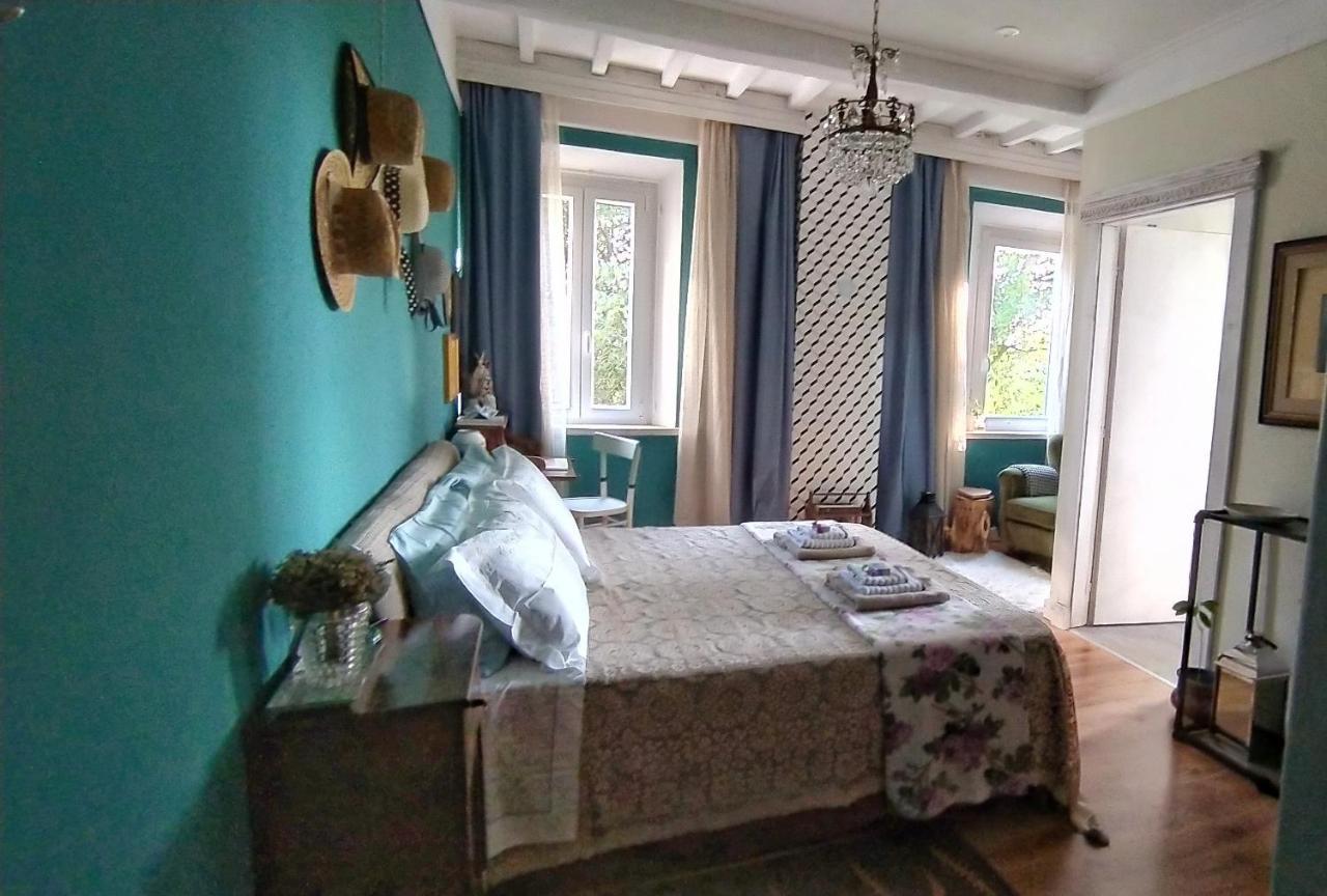 Le Stanze Di Matilde Bed & Breakfast Crevalcore Екстериор снимка