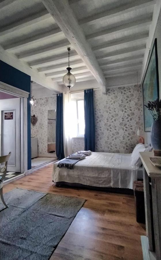 Le Stanze Di Matilde Bed & Breakfast Crevalcore Екстериор снимка