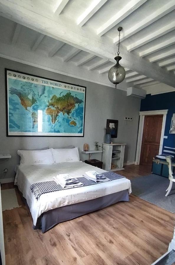 Le Stanze Di Matilde Bed & Breakfast Crevalcore Екстериор снимка