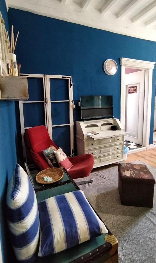 Le Stanze Di Matilde Bed & Breakfast Crevalcore Екстериор снимка